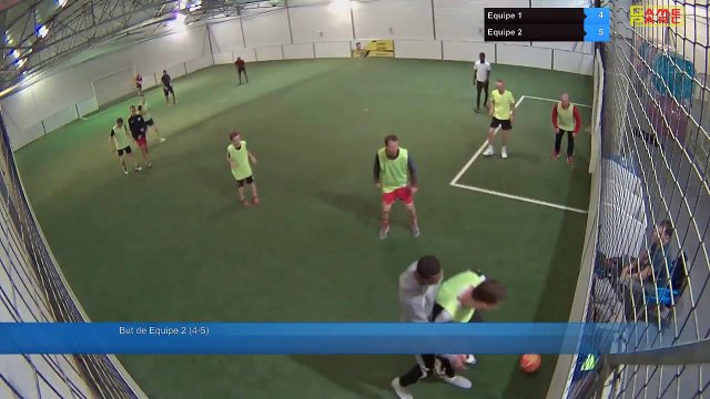 Equipe 1 Vs Equipe 2 - 17/10/20 18:59 - Loisir Poitiers - Poitiers Game Parc