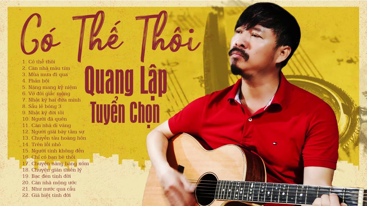 Nhạc Mùi Nghe Thấm Đến Lịm Người - 22 Bài Nhạc Vàng Buồn Em Đi Đường Em Tôi Đi Đường Tôi