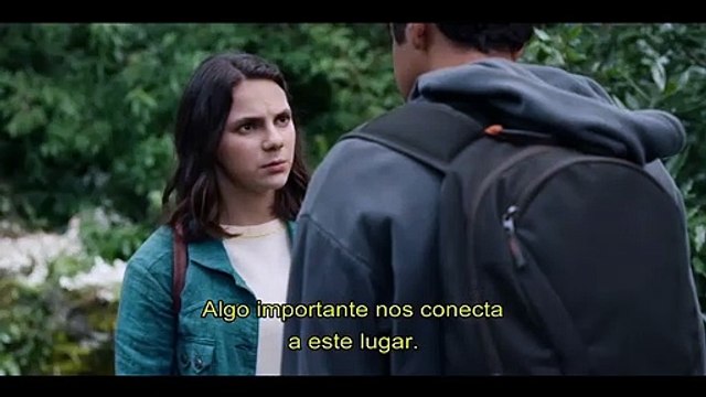 His Dark Materials Temporada 2 | Trailer Oficial