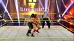 Impact Wrestling Slammiversary 2020 - Deonna Purrazzo Vs Jordynne Grace Knockouts Championship Match.