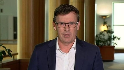 Federal and State Governments feud over NZ arrivals in Melbourne