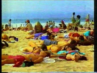 HTV 2 1994. - Reklame