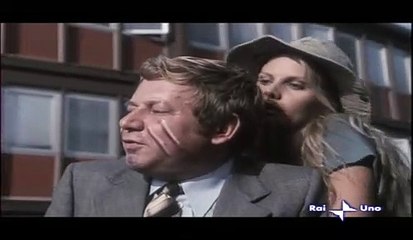 Fantozzi - Il Belpaese (Paolo Villaggio, Silvia Dionisio, Massimo Boldi) 2T