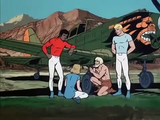 Episódio 11   Missão de Piedade