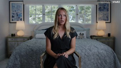 Seduced Inside the NXIVM Cult - Clip from Episode 1 - India
