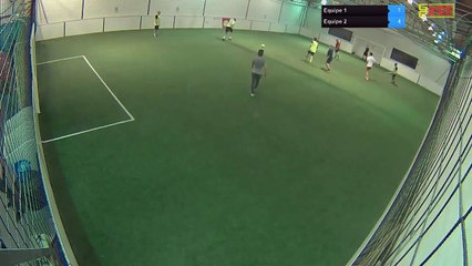 Equipe 1 Vs Equipe 2 - 17/10/20 21:54 - Loisir Poitiers - Poitiers Game Parc