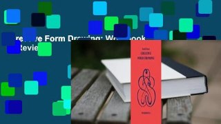 Creative Form Drawing: Workbook 3  Review