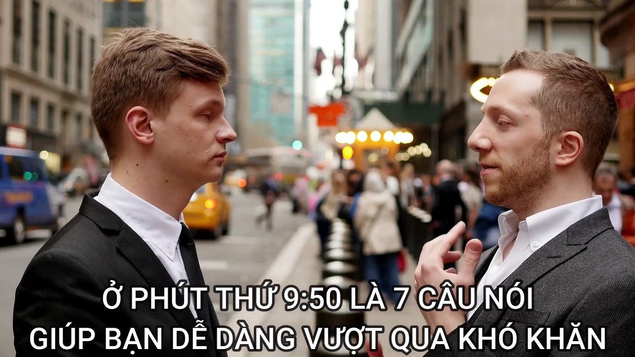 5 điểu Khó và Dễ ở đời (Hiểu Sớm Sướng Sớm) - Góc Nhìn Việt