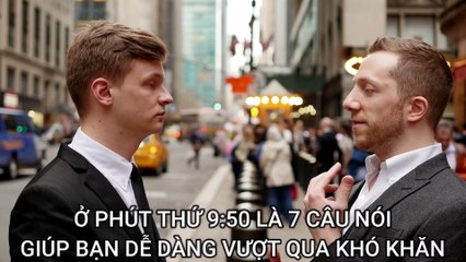 5 điểu Khó và Dễ ở đời (Hiểu Sớm Sướng Sớm) - Góc Nhìn Việt