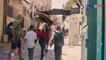 JERUSALEM, ISRAEL'S OLD CITY |Who owns Jerusalem? | DW Documentary | Holy Land Grab: The Battle for Jerusalem