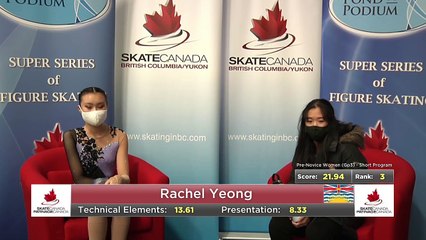 Pre Novice Women Short Group 3 - 2020 belairdirect Super Series Autumn Leaves - October 15-18, 2020 (34)