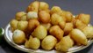 चावल की एकदम कुरकुरे पकौड़ी । Crispy Rice Pakodi Recipe - Rice Bajji - Nisha Madhulika - Rajasthani Recipe - Best Recipe House