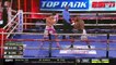 Edgar Berlanga vs Lanell Bellows (17-10-2020) Full Fight