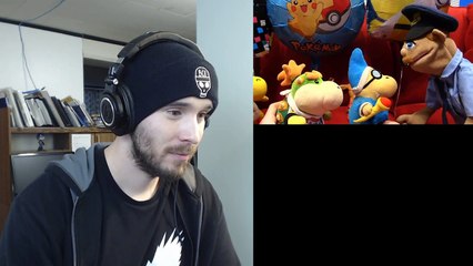 Charmx: SML Movie: Among Us Reaction!