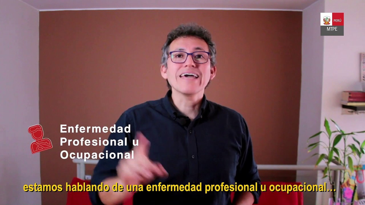 Conceptos de prevención de riesgos laborales II (MINTRA)