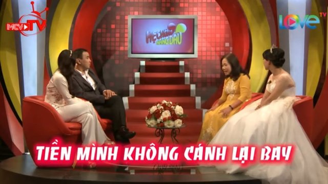 Mất tiền mẹ chồng tuyên bố đuổi con trai với dâu ra khỏi nhà nếu không tìm ra - dâu buồn thút thít