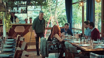 La Novia de Estambul Cap 323 Nasif enfrenta el peligro