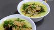 मुरादाबाद की मशहूर स्पाइसी मूंगदाल की चाट । Muradabadi Dal ki Chaat Recipe - Nisha Madhulika - Rajasthani Recipe - Best Recipe House