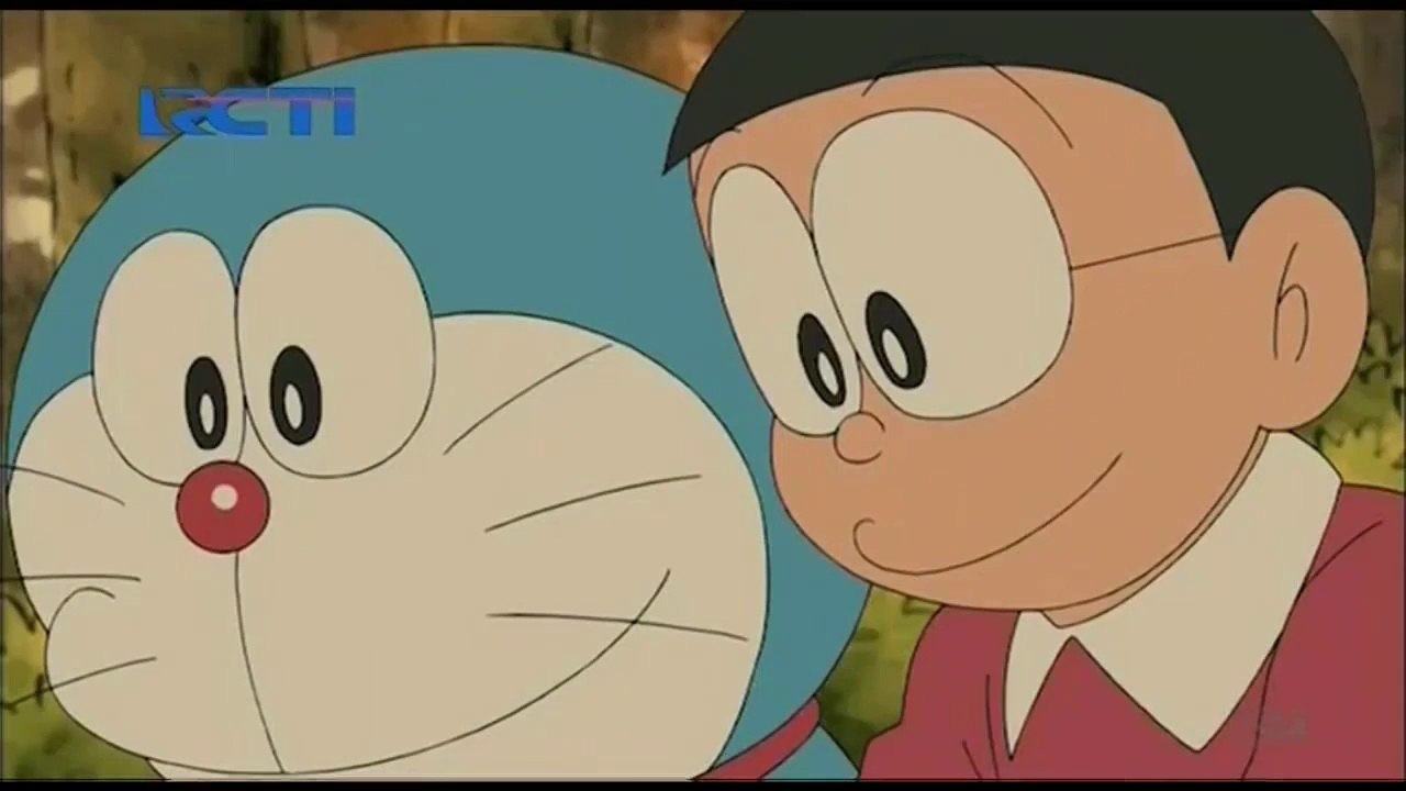 Doraemon Bahasa Indonesia l Ikan Sanma Terbang Ke Langit l Kisah Tentang Pohon Kesemek l 18102020 Dub Indo HD 720p
