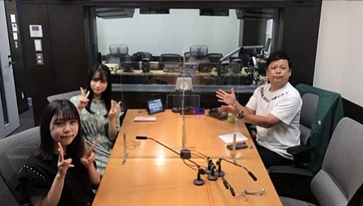 STU48 のちりめんパーティー 20201017
