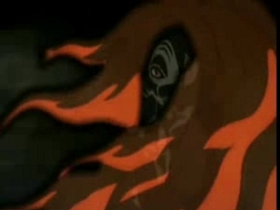 Amv Dante - Devil Countdown