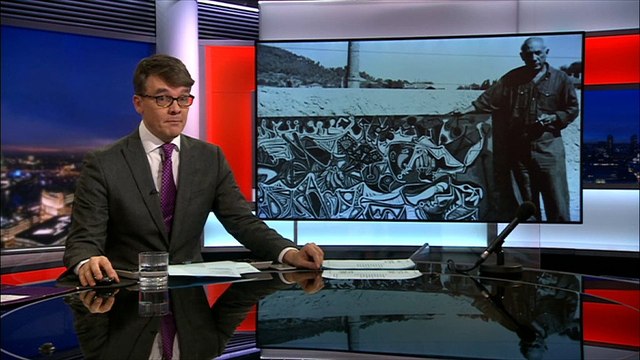 A new exhibition looks at the relationship between Picasso's art and music