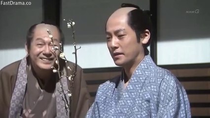 Chuushingura no Koi - 土曜時代劇　忠臣蔵の恋～四十八人目の忠臣 - Chuushingura no Koi ~ 48-ninme no Chuushin - E14 English Subtitles