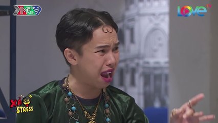 CHÀNG TRAI NHỜ BẠN ĐI TÁN GÁI HỘ  VÀ CÁI KẾT...ĐẮNG NGẮT