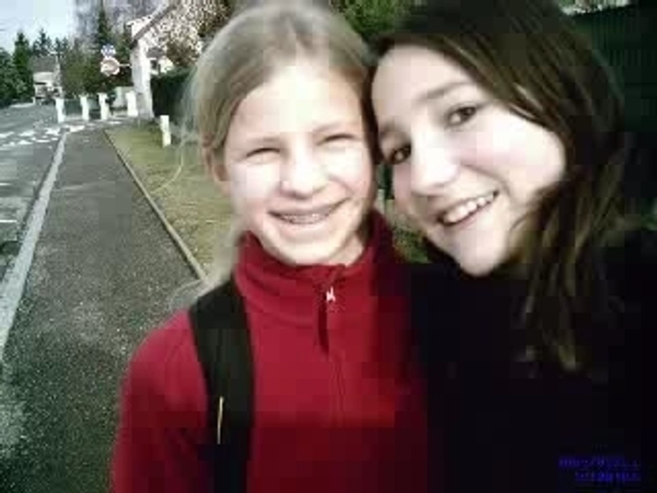 Mes amis et moi