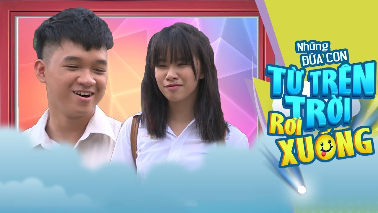 Việt Thi trở thành kẻ thù của em gái Winner  | NHỮNG ĐỨA CON TỪ TRÊN TRỜI RƠI XUỐNG #56