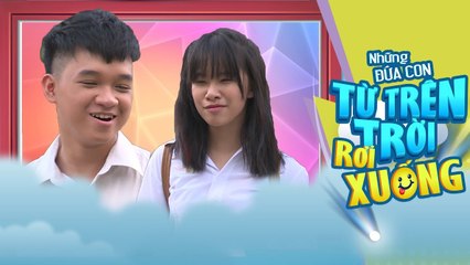 Việt Thi trở thành kẻ thù của em gái Winner  | NHỮNG ĐỨA CON TỪ TRÊN TRỜI RƠI XUỐNG #56