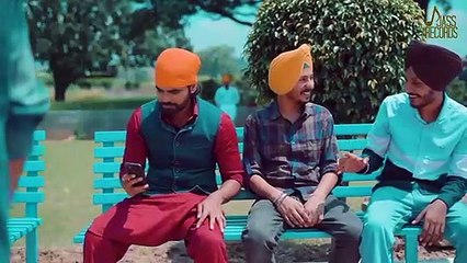 Rab_Wekheya_|_(Official_Video)_|_Rahul_Arora_Ft._Aakriti_Chaudhary_T-Series_Latest_Punjabi_Songs_2020(480p)