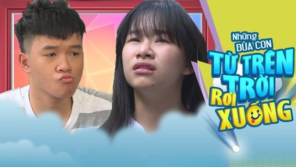 Việt Thi mách lẻo Winner có bạn gái  | NHỮNG ĐỨA CON TỪ TRÊN TRỜI RƠI XUỐNG #57