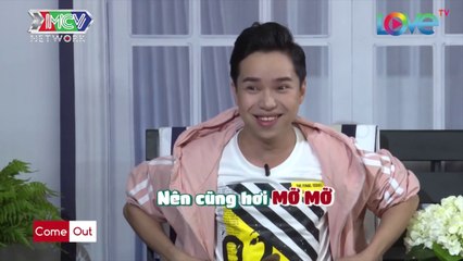 KỂ CHUYỆN NGỦ VỚI TRAI KHÔNG ÁI NGẠI, 'THÁNH VẼ CHÂN MÀY' LÀM BỘ ĐÔI QUYỀN LỰC COME OUT HÚ HỒN | CM