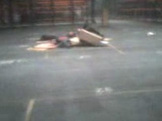 Moi kevin nicolas bryan