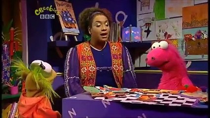 The Story Makers: Series 2: Treasure Hunt