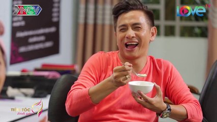 GỪNG CAY MUỐI MẶN XIN ĐỪNG QUÊN NHAU  CÔ NÀNG LIỀN HẠ BÙA YÊU 'GỪNG 7 MÓN' CHO CRUSH