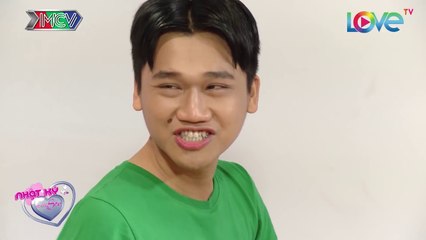 MR. CẦN TRÔ NUÔI MỘNG THAY TƯỚNG ĐỔI VẬN  VÀ CÁI KẾT BỊ HIỂU NHẦM THÀNH GIỚI TÍNH THỨ BA