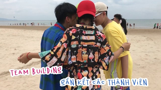 P336 | KHÁM PHÁ NHỮNG CHÂN TRỜI - VŨNG TÀU (TẬP 4)