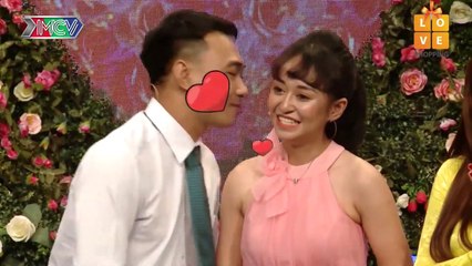 Chàng trai LÃNG MẠN nhất BMHH chinh phục bạn gái bằng món quà TINH TẾ bất ngờ | BMHH
