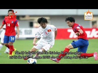 Nhìn lại hành trình tu nghiệp ở Nhật Bản của đôi CHÂN PHA LÊ của làng sân cỏ Việt cầu thủ Tuấn Anh