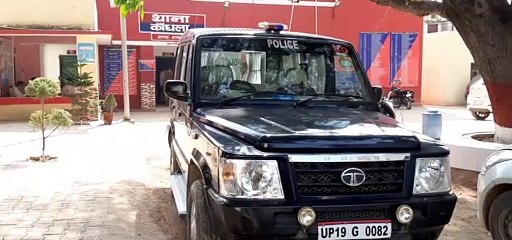 गंगेरू हेयर सैलून की दुकान में हजारों की चोरी