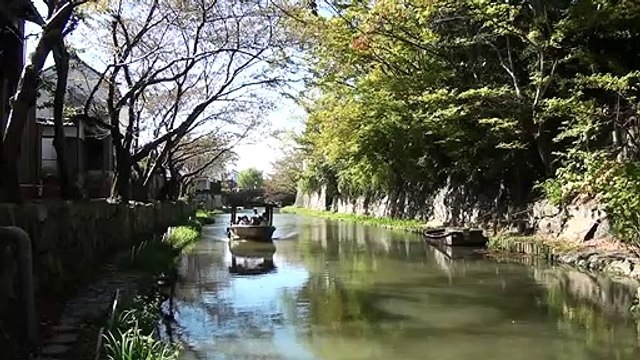 （たおやかインターネット放送)お出かけマイク地産地消のエネルギーをめざす歴史と文化が生きる近江八幡市Omihachiman City, where history and culture live, aiming for the energy of local production for local consumption