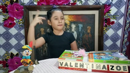 PINOCHO ✨ Valentina Zoe Disney  PINOCHO Soy un Niño de Verdad  Las Mentiras