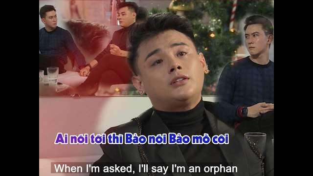 PHỦ NHẬN CÔNG MẸ CHA DƯỠNG DỤC, LEO ĐÌNH BẢO KHẲNG ĐỊNH NGƯỜI THÂN HIỆN GIỜ LÀ MỘT... CON CHÓ | CM