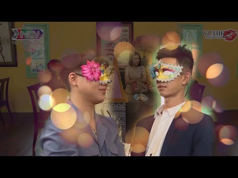 CÙNG HẸN ĂN TRƯA, ĐÔI MỸ NAM KHIẾN BÀ MỐI CÁT TƯỜNG ẤN TƯỢNG BỞI TÀI NĂNG VÀ SỰ NGHIỆP | HAT