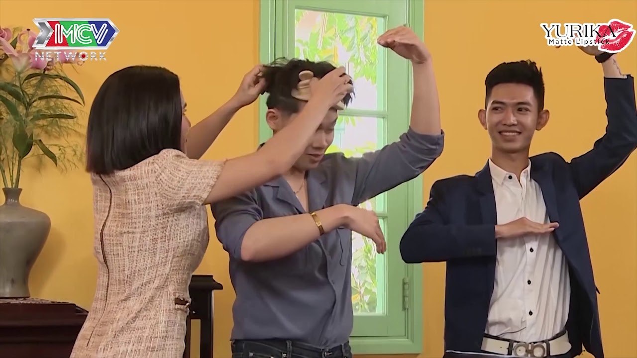 NGƯỜI YÊU CŨ QUA ĐỜI VÌ BẠO BỆNH, CHÀNG BOT ĐỨNG DẬY SAU CƠN BÃO LÒNG, CHẤP NHẬN HẸN NGƯỜI MỚI | HAT