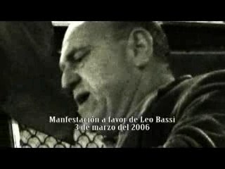Leo Bassi In the name of the reason