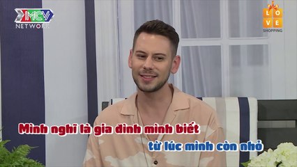 SOÁI TÂY ĐẸP HƠN HOA KHIẾN MINH TUÂN NÓNG BỪNG BỪNG, MUỐN ĐỐT CHÁY TẤT CẢ | COF
