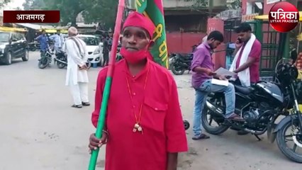 आजीवन सपा का झंडा उठाने वाले इस नेता ने कहा, यहां किसी गैर यादव को बनाएं अध्यक्ष